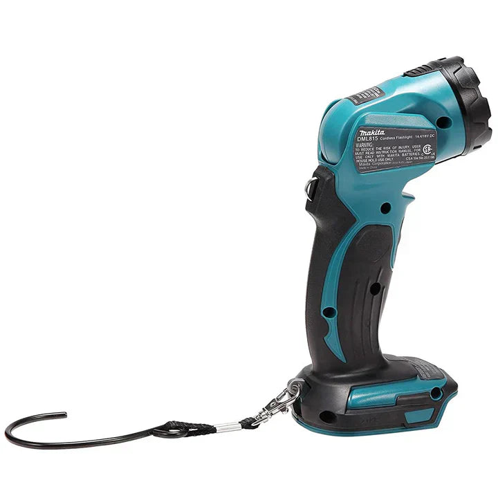 Makita DML815 LED Job Site Light – Robust and High-Performance Lighting Solution