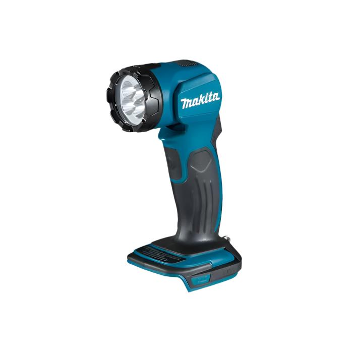 Makita DML815 LED Job Site Light – Robust and High-Performance Lighting Solution